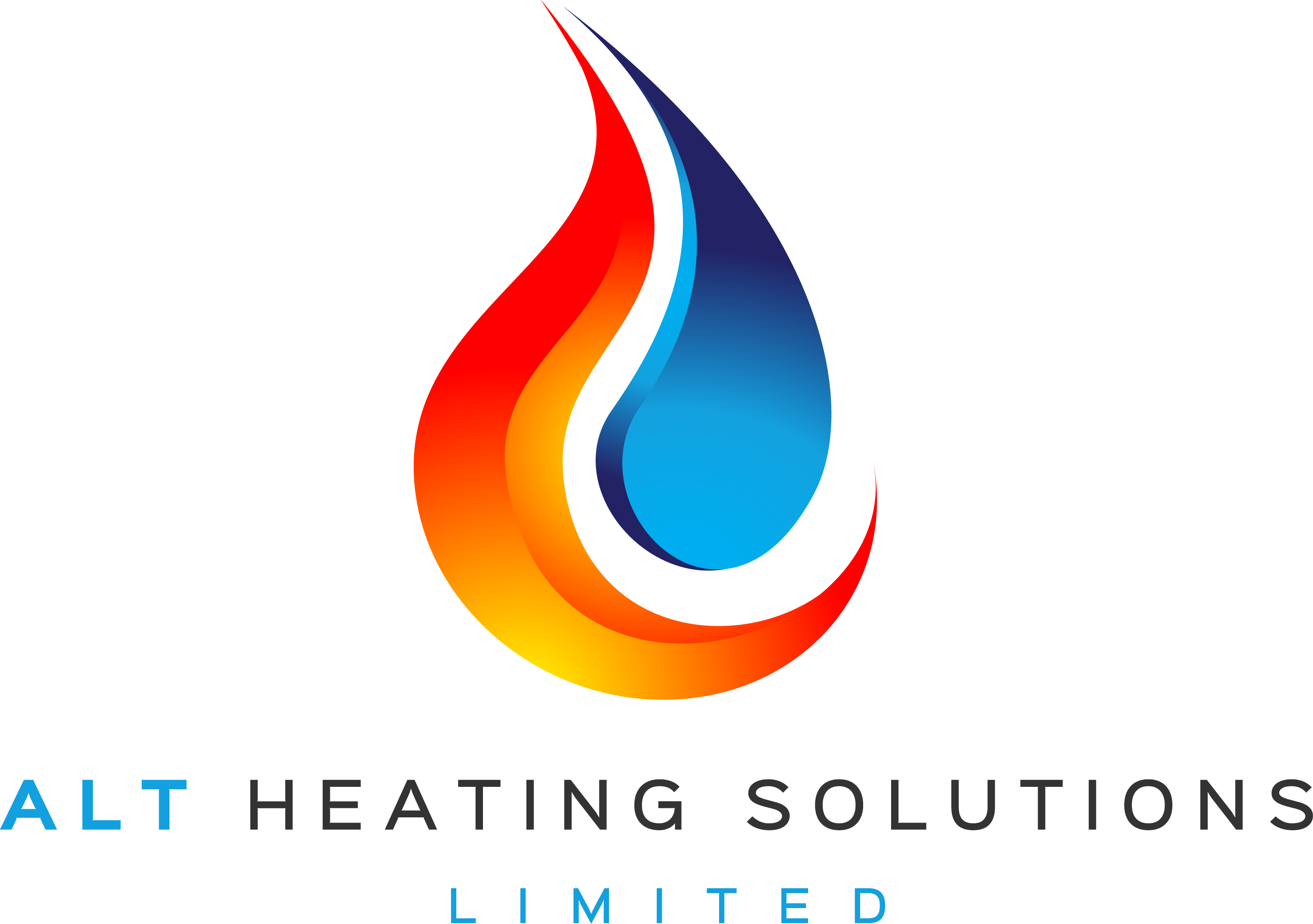 Alt Heating Solutions logo